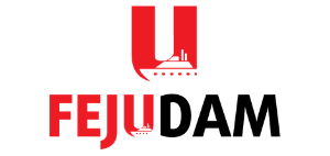 Fejudam logo